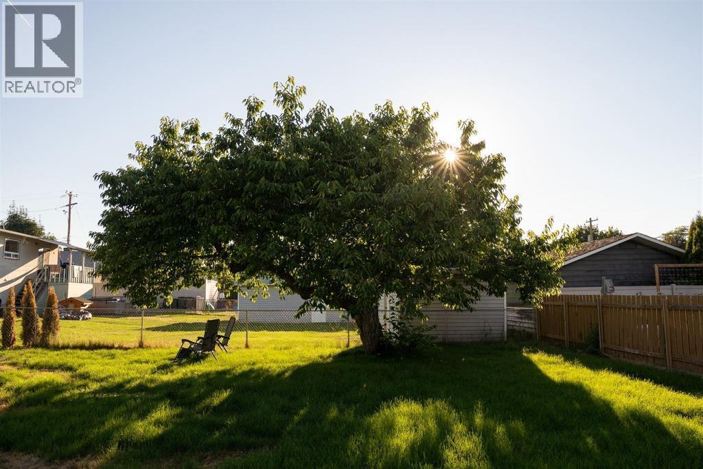 714 Young Road. Kelowna, British Columbia