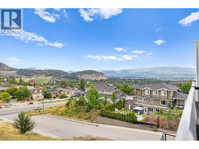 685 Boynton Place Unit# 61, Kelowna