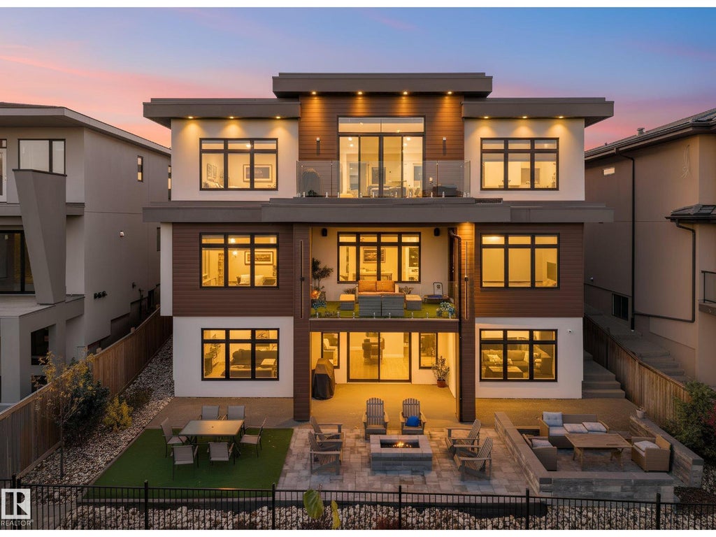 4809 Woolsey Ln Nw, Edmonton