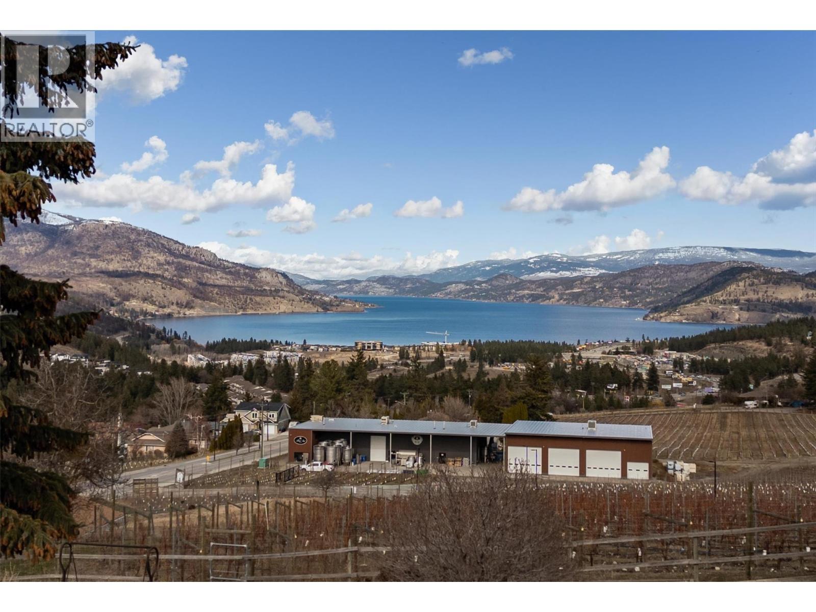 2415 Collingwood Road. West Kelowna, British Columbia