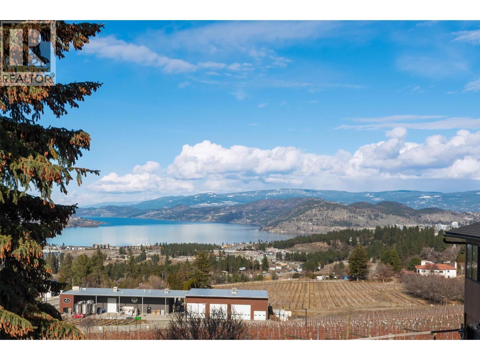 2415 Collingwood Road. West Kelowna, British Columbia