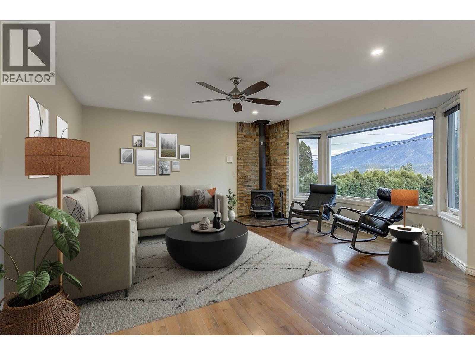 2415 Collingwood Road. West Kelowna, British Columbia