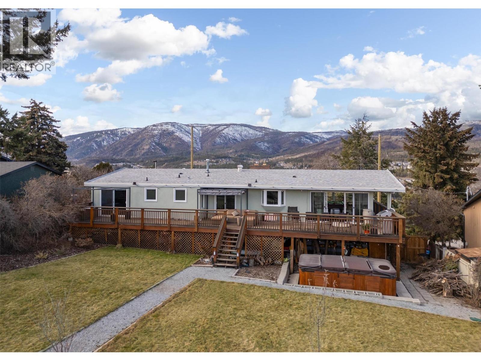 2415 Collingwood Road. West Kelowna, British Columbia