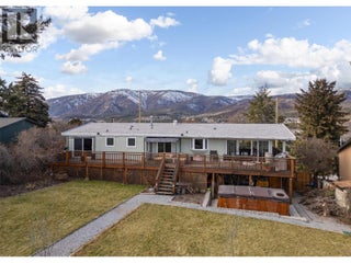 2415 Collingwood Road. West Kelowna, British Columbia