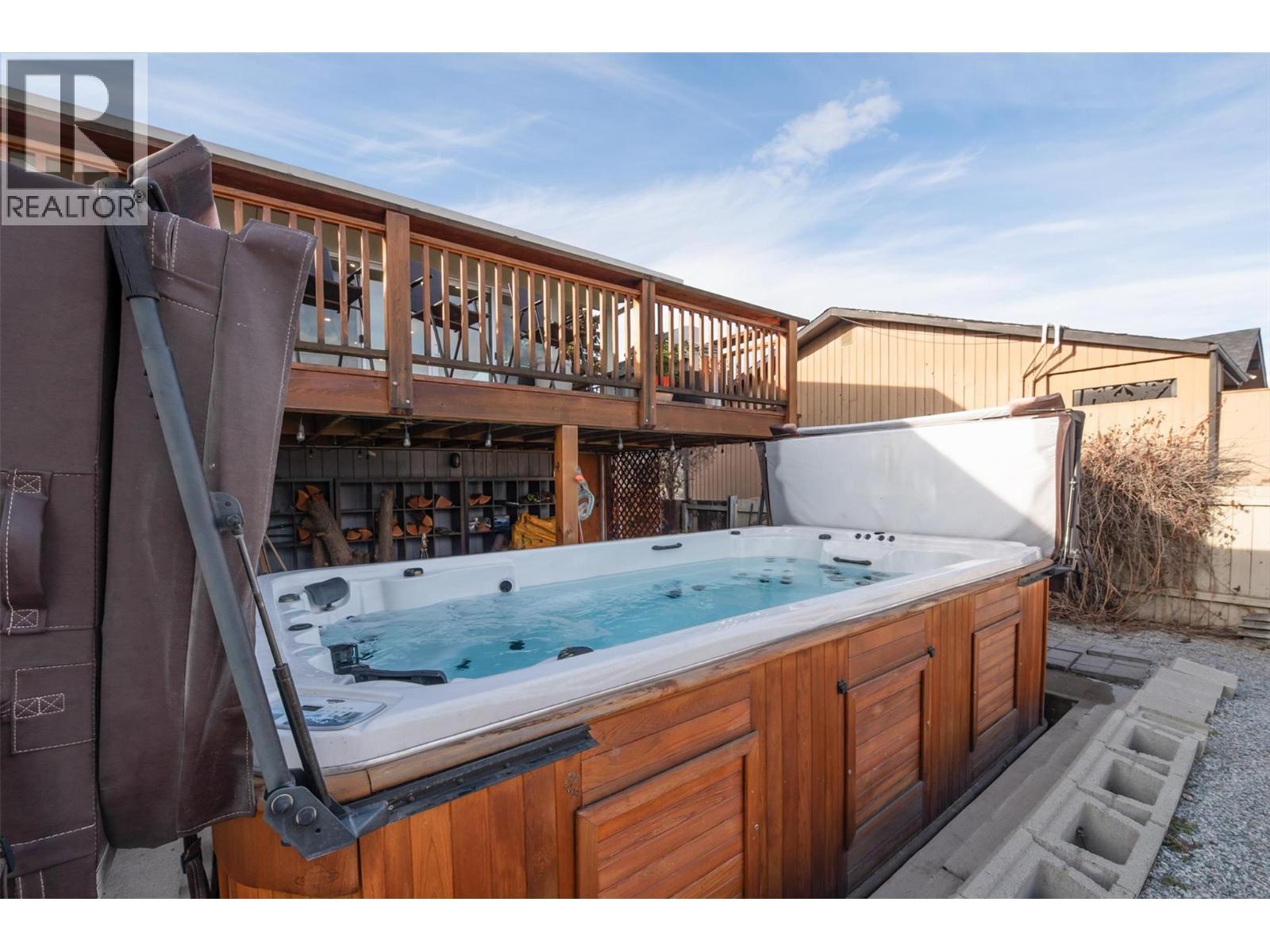 2415 Collingwood Road. West Kelowna, British Columbia