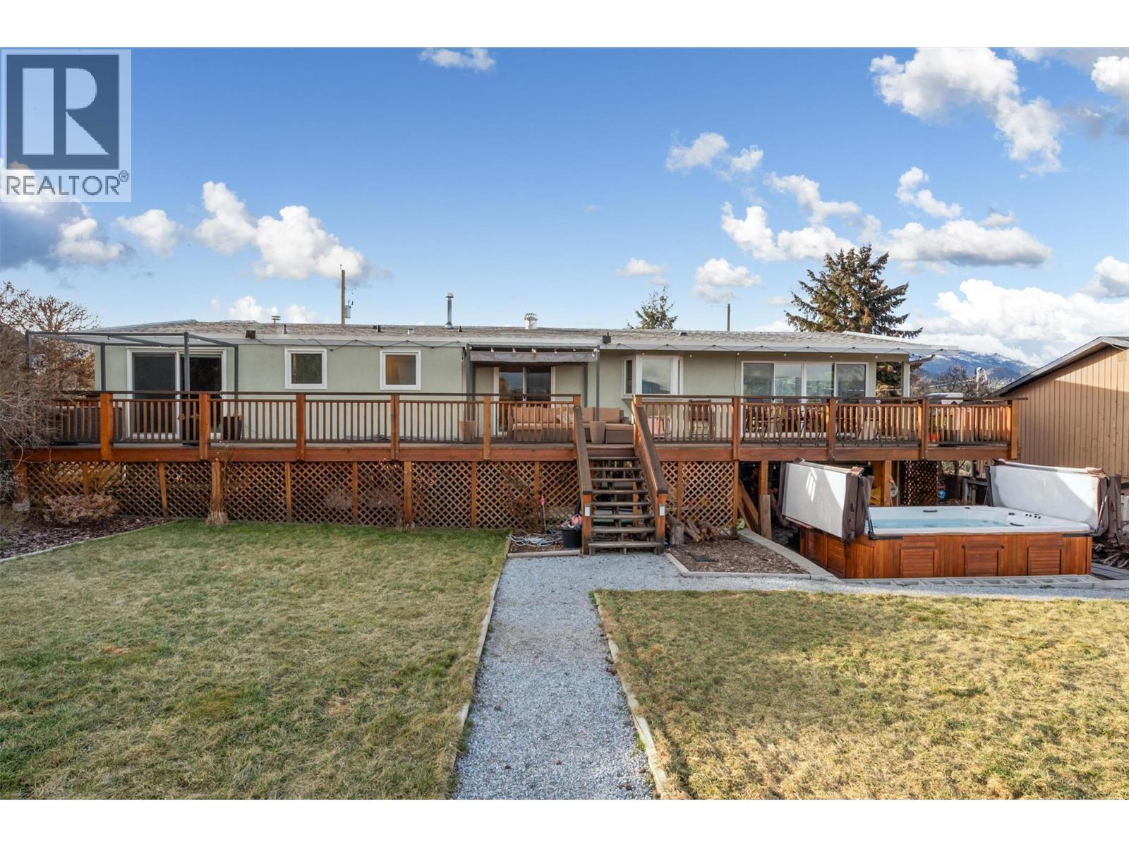 2415 Collingwood Road. West Kelowna, British Columbia