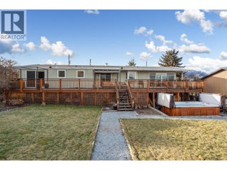 2415 Collingwood Road. West Kelowna, British Columbia
