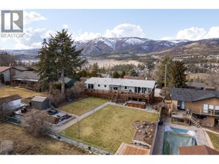 2415 Collingwood Road. West Kelowna, British Columbia