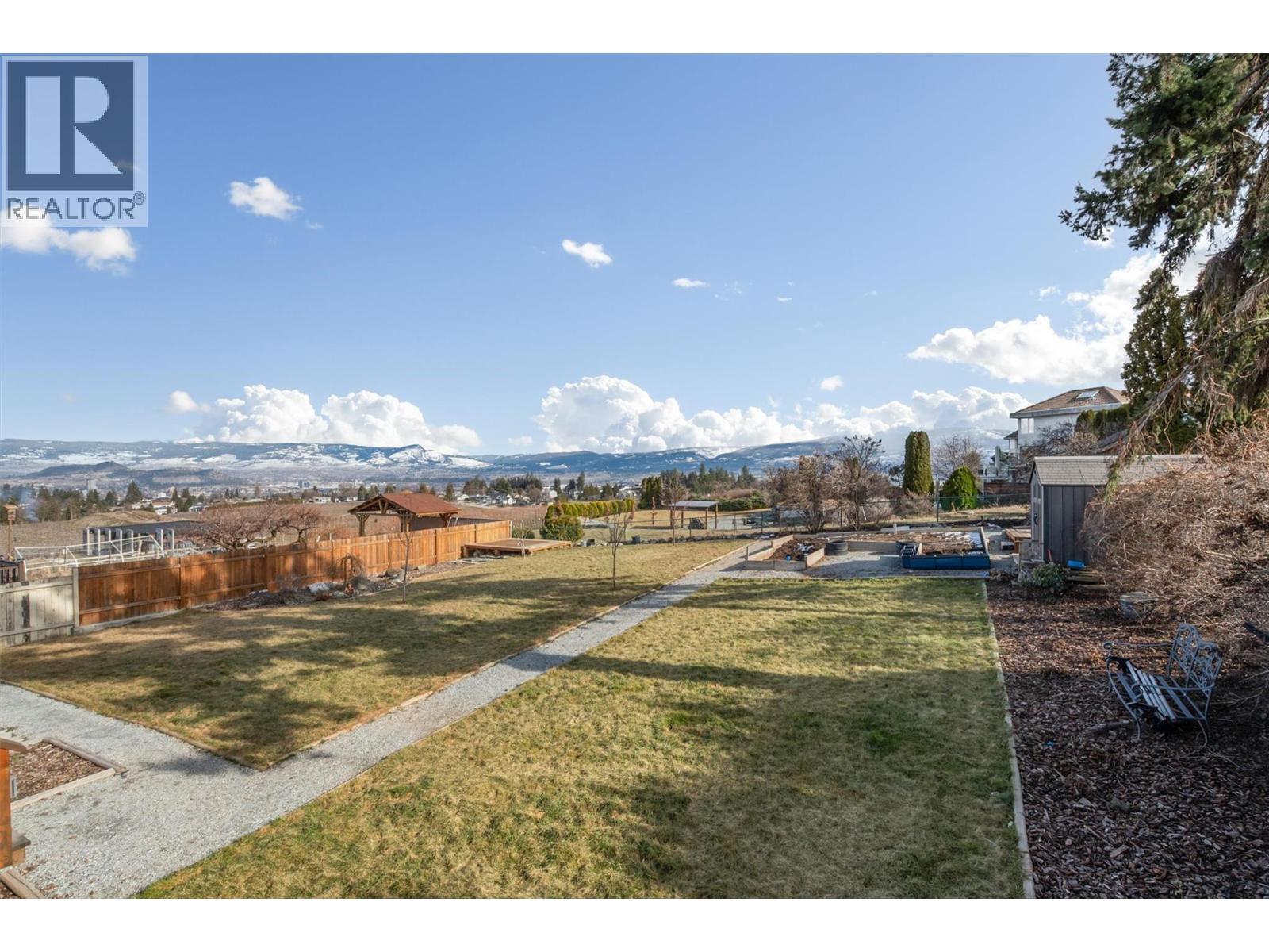 2415 Collingwood Road. West Kelowna, British Columbia