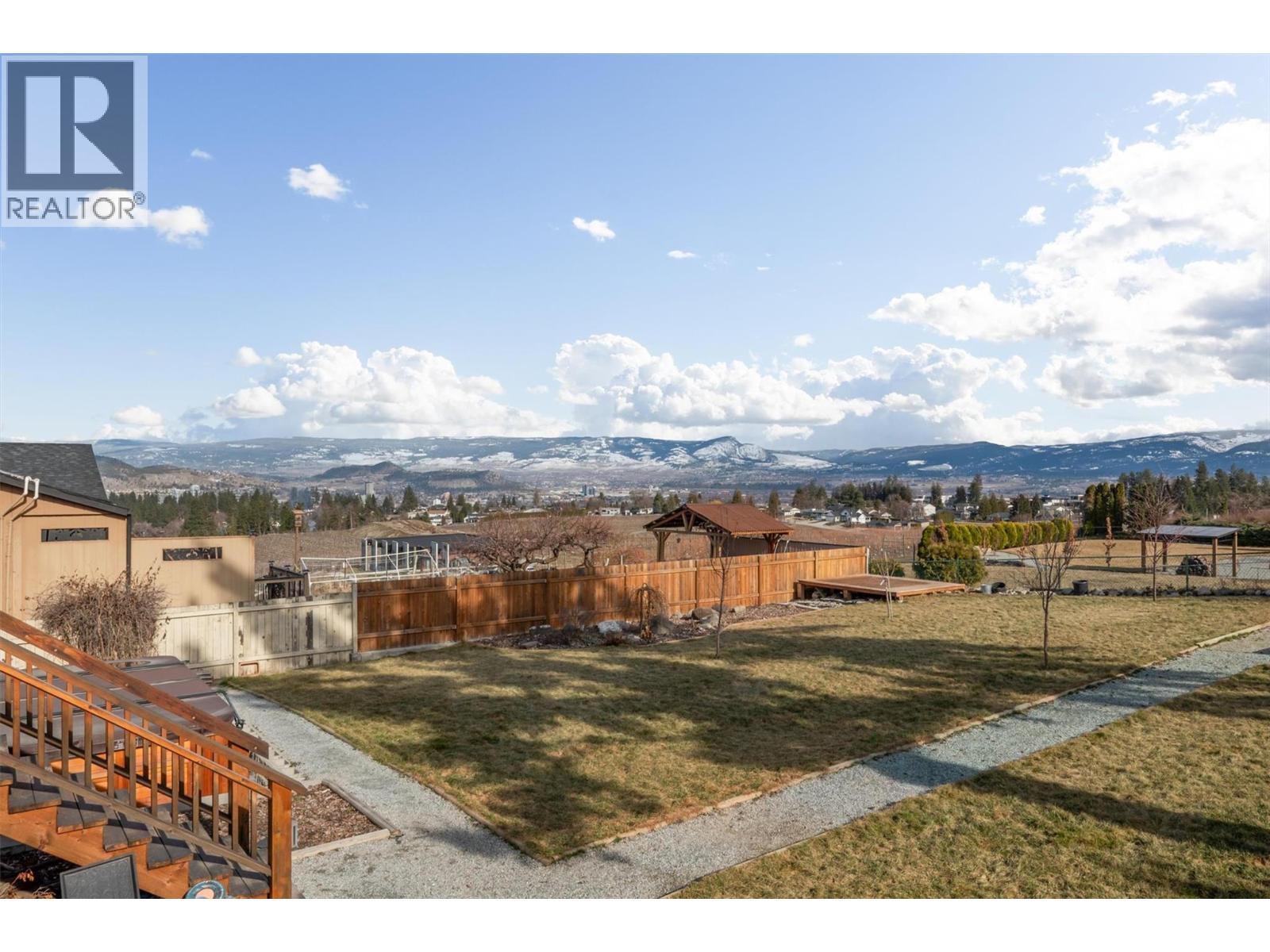 2415 Collingwood Road. West Kelowna, British Columbia