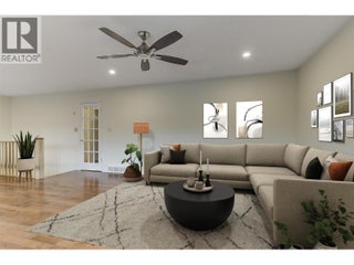 2415 Collingwood Road. West Kelowna, British Columbia