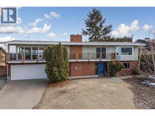 2415 Collingwood Road. West Kelowna, British Columbia