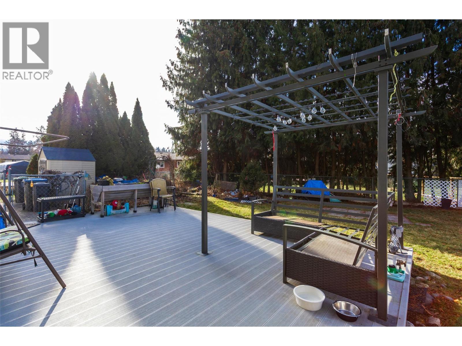 1710 Hollywood Road S. Kelowna, British Columbia