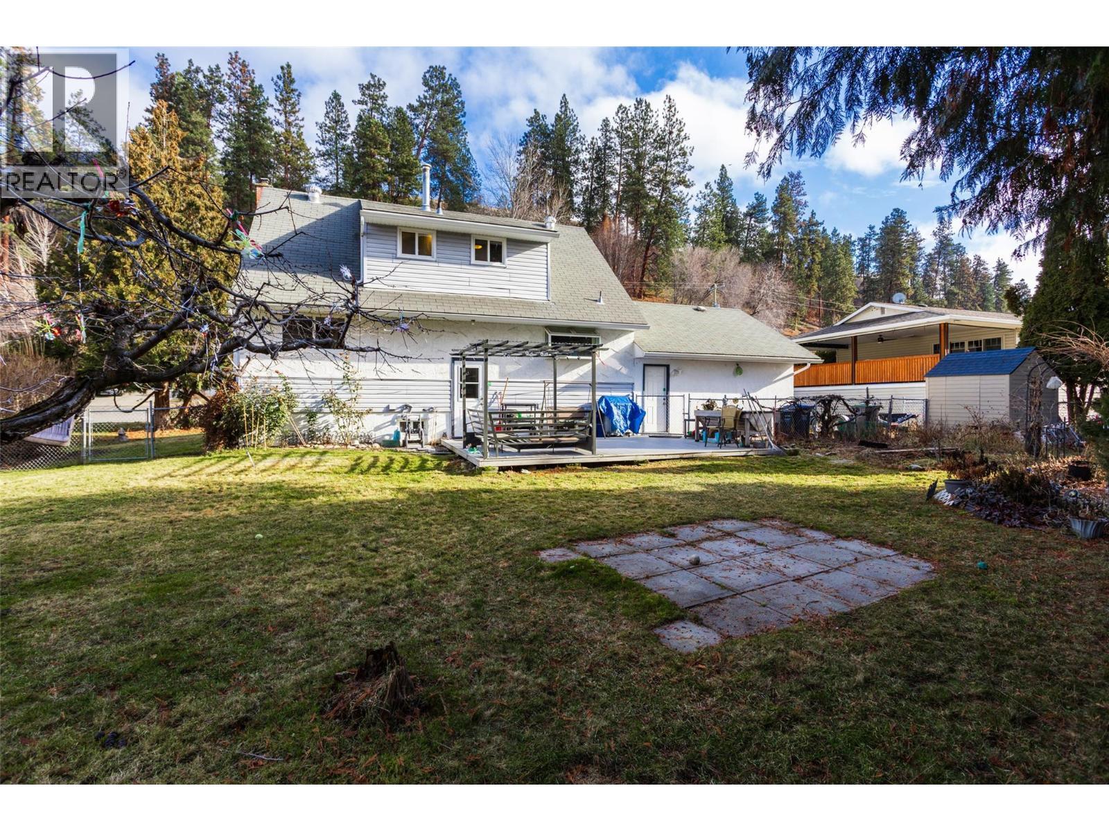 1710 Hollywood Road S. Kelowna, British Columbia