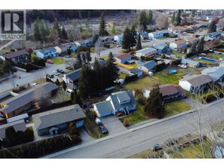 1710 Hollywood Road S. Kelowna, British Columbia