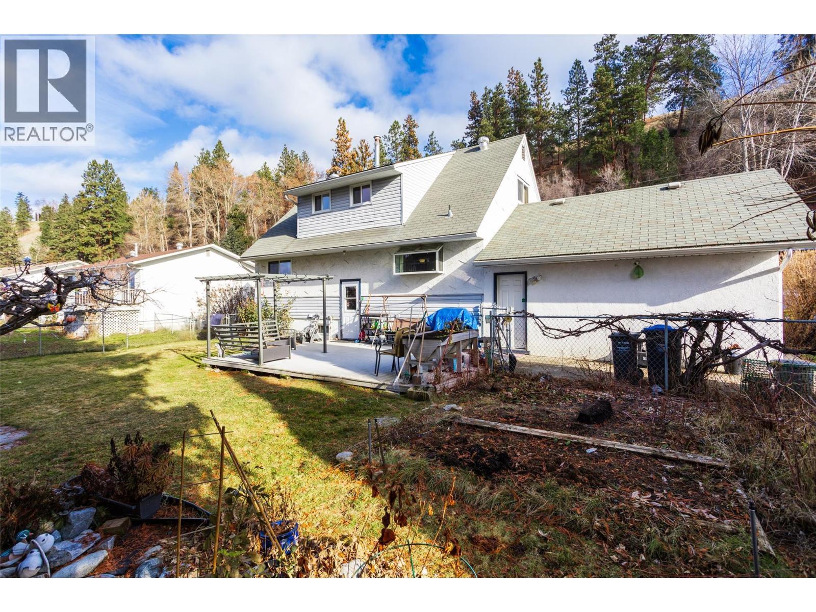 1710 Hollywood Road S. Kelowna, British Columbia