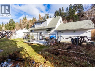 1710 Hollywood Road S. Kelowna, British Columbia