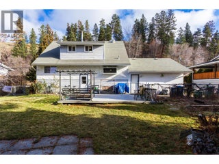 1710 Hollywood Road S. Kelowna, British Columbia