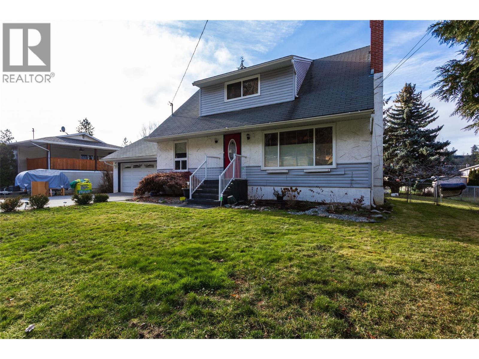 1710 Hollywood Road S. Kelowna, British Columbia