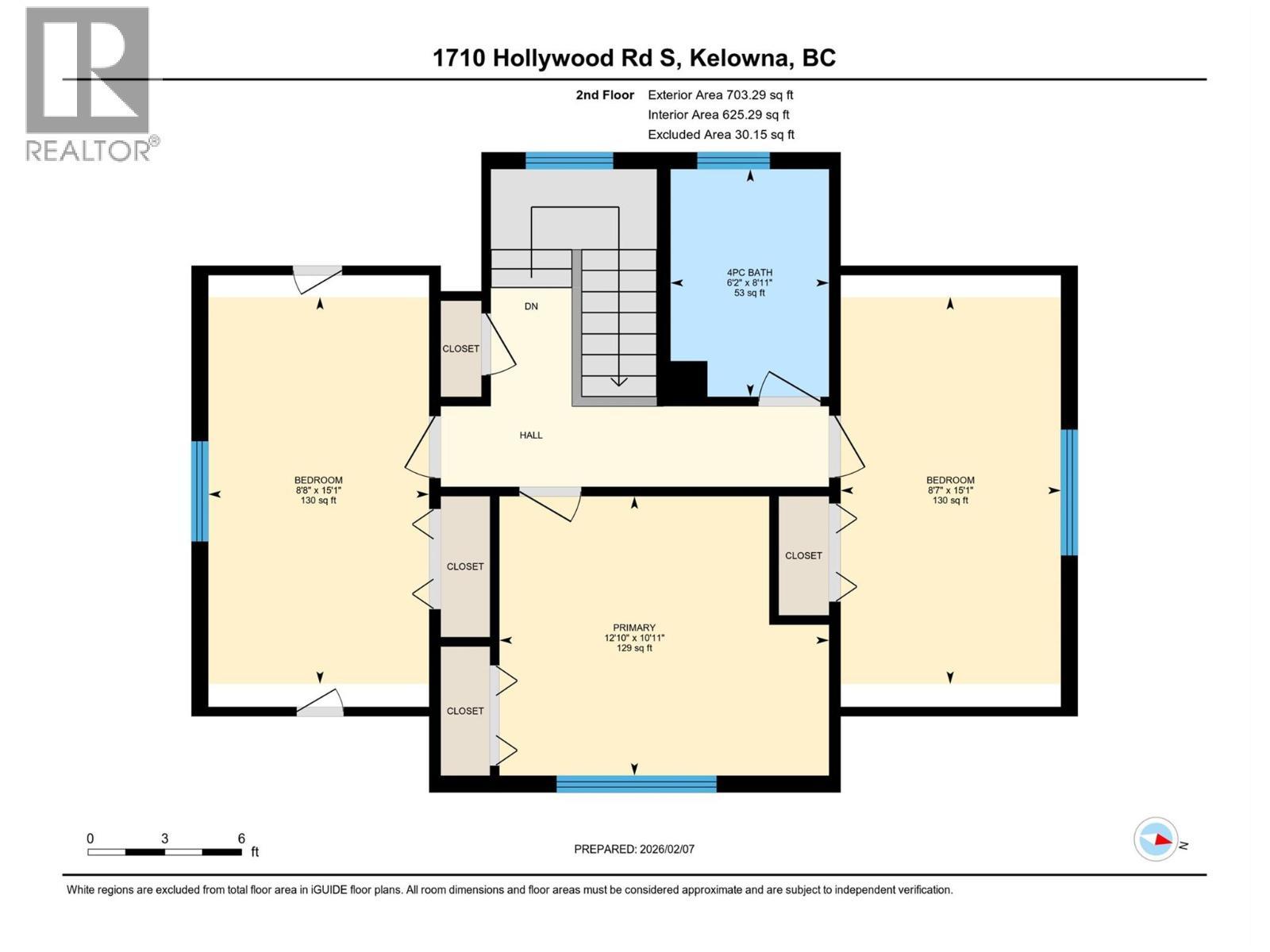 1710 Hollywood Road S. Kelowna, British Columbia