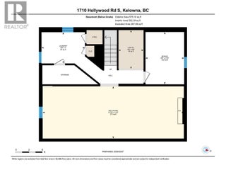 1710 Hollywood Road S. Kelowna, British Columbia