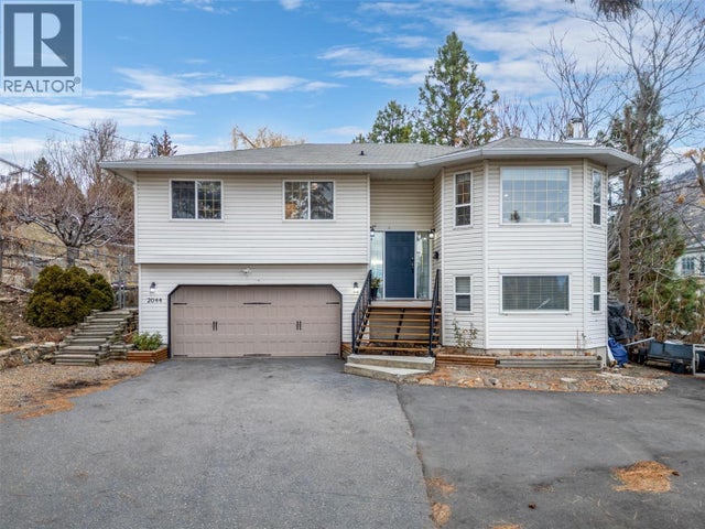 2044 Old Okanagan Highway, West Kelowna