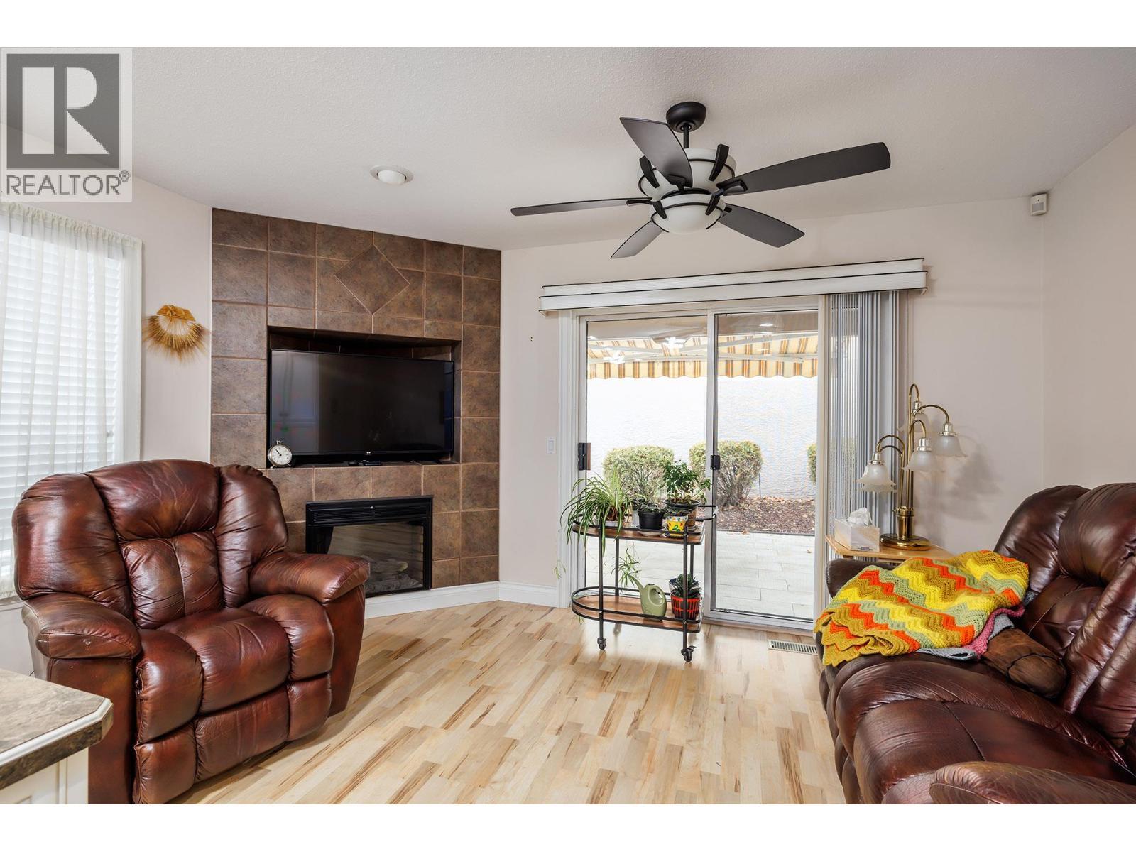 615 Glenmeadows Road Unit# 55. Kelowna, British Columbia