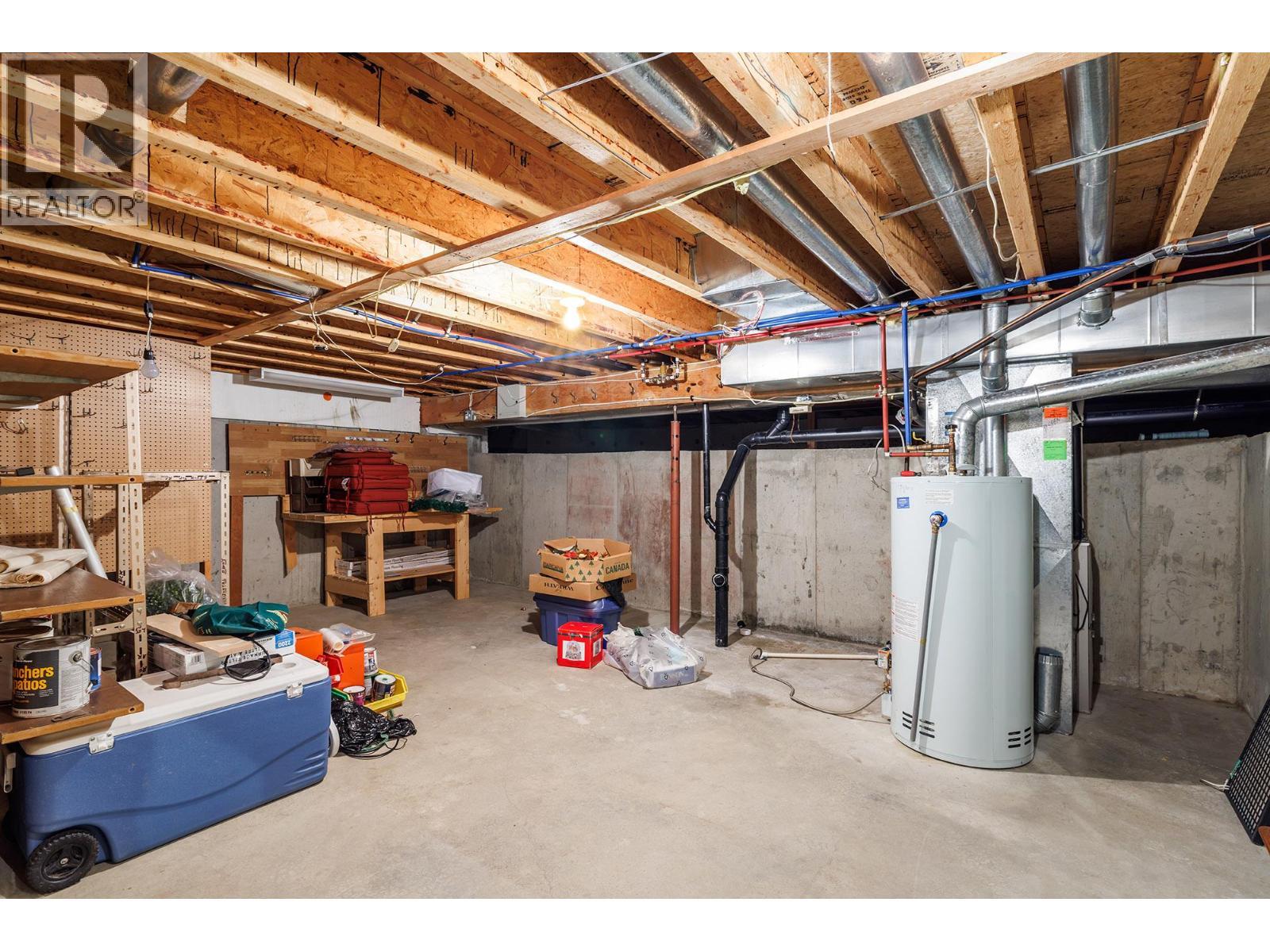 615 Glenmeadows Road Unit# 55. Kelowna, British Columbia