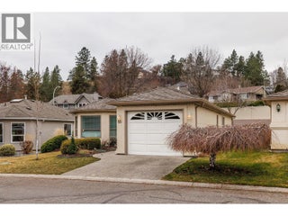 615 Glenmeadows Road Unit# 55. Kelowna, British Columbia