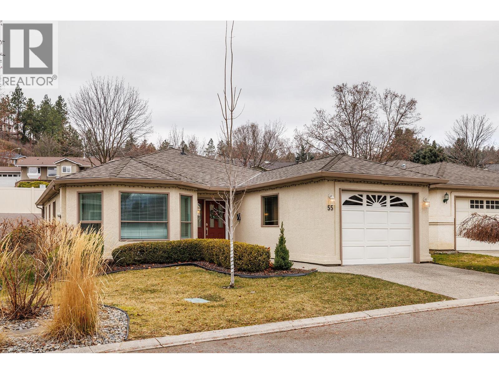 615 Glenmeadows Road Unit# 55. Kelowna, British Columbia