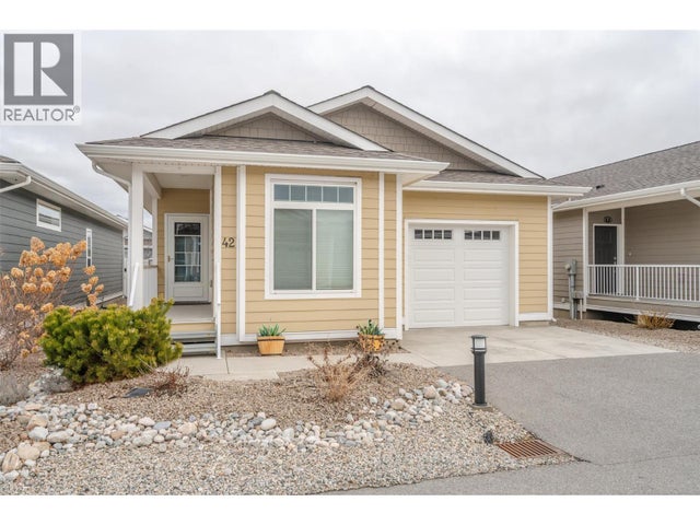 351 Warren Avenue W Unit# 42, Penticton