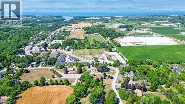 2848 King Street Unit# 11, Jordan Station