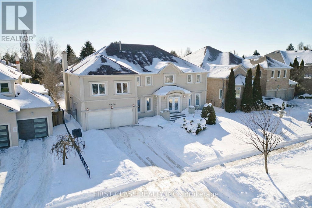 31 Boake Trail, Richmond Hill (bayview Hill)