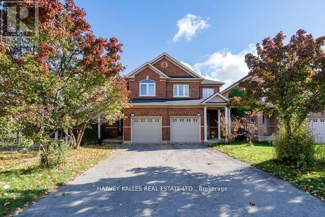 3886 Skyview Street, Mississauga (churchill Meadows)