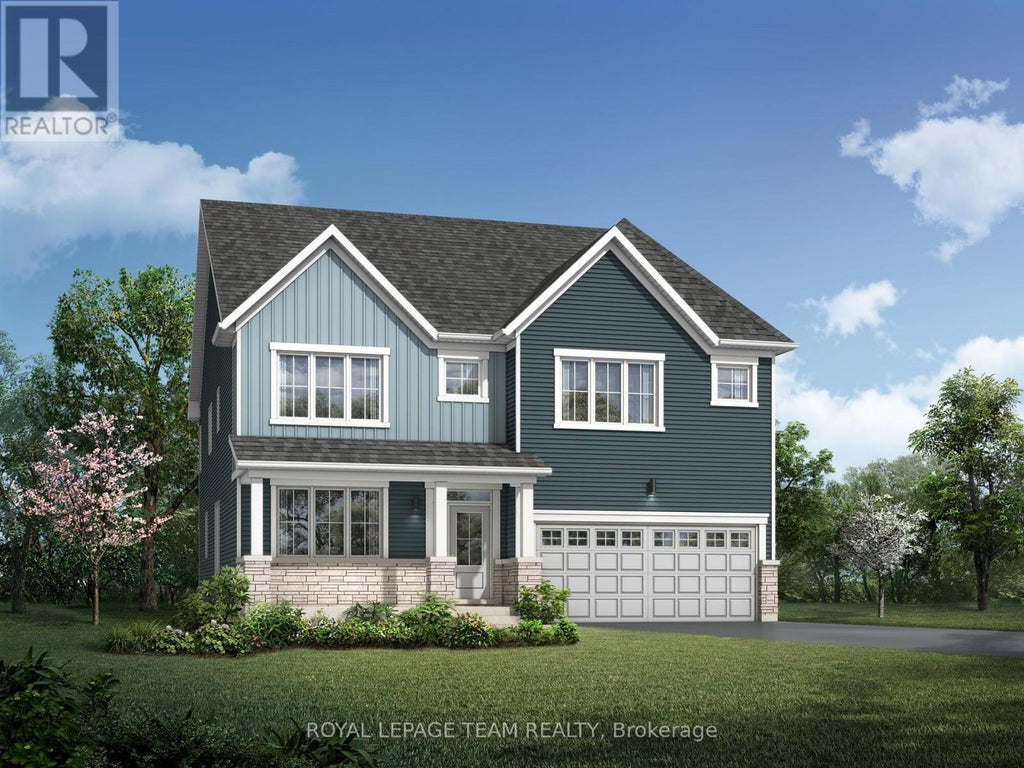 1038 Charolais Place, Ottawa