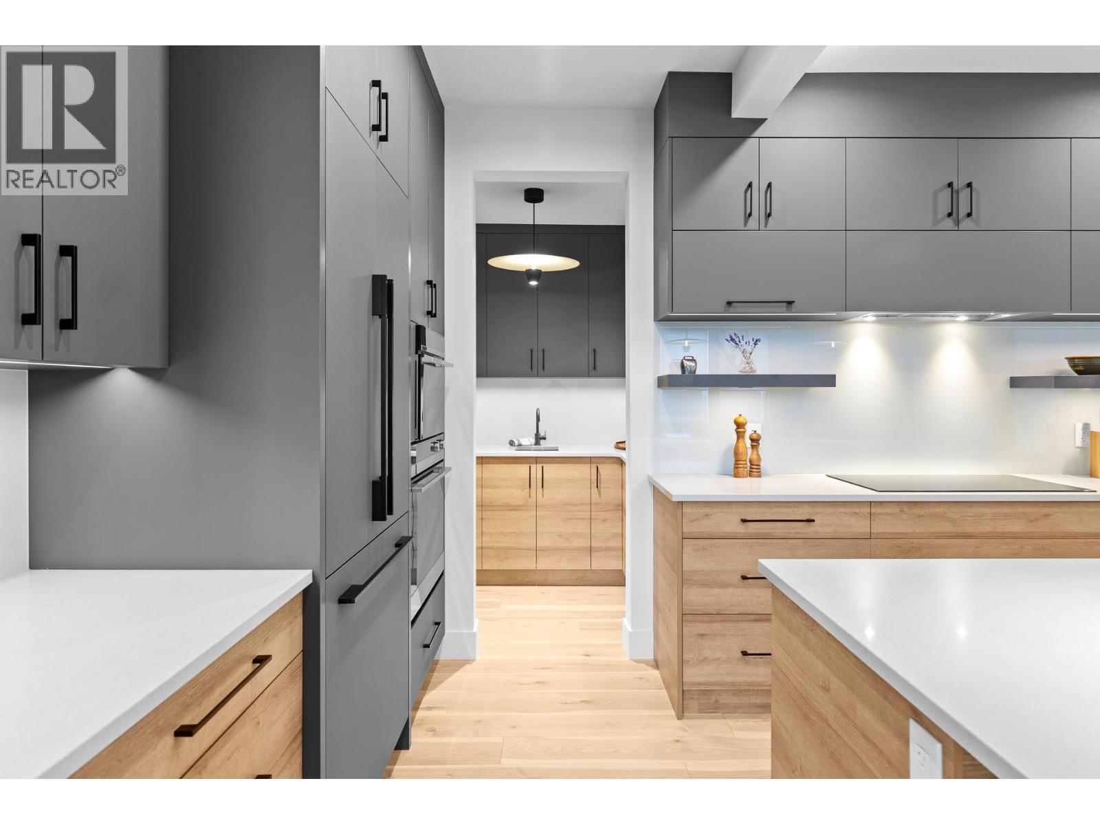 444 Sarsons Road. Kelowna, British Columbia