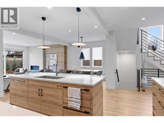 444 Sarsons Road. Kelowna, British Columbia