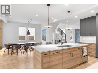 444 Sarsons Road. Kelowna, British Columbia