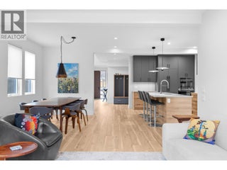 444 Sarsons Road. Kelowna, British Columbia