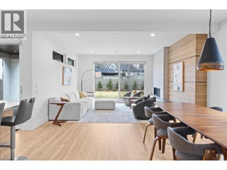 444 Sarsons Road. Kelowna, British Columbia