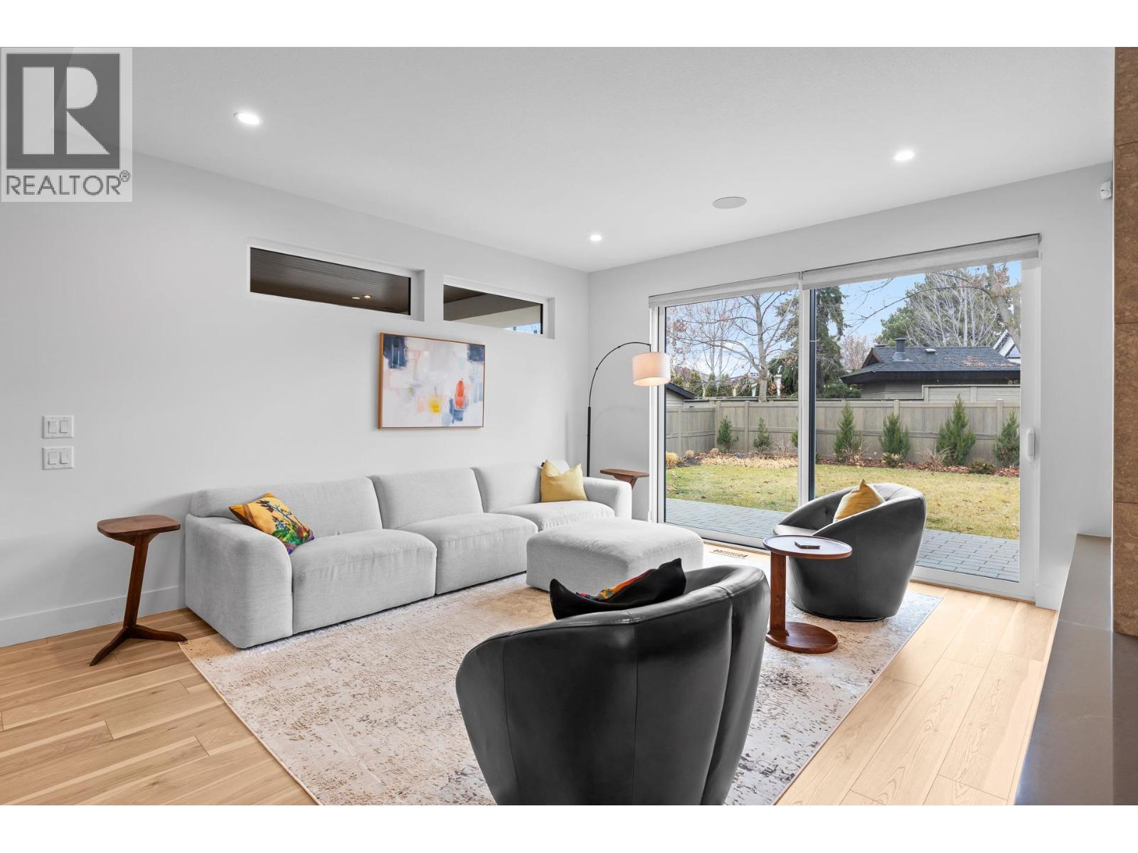 444 Sarsons Road. Kelowna, British Columbia