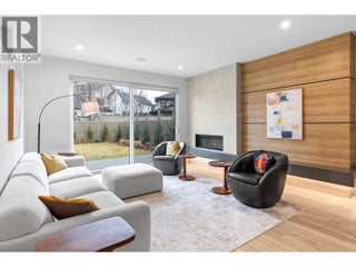 444 Sarsons Road. Kelowna, British Columbia