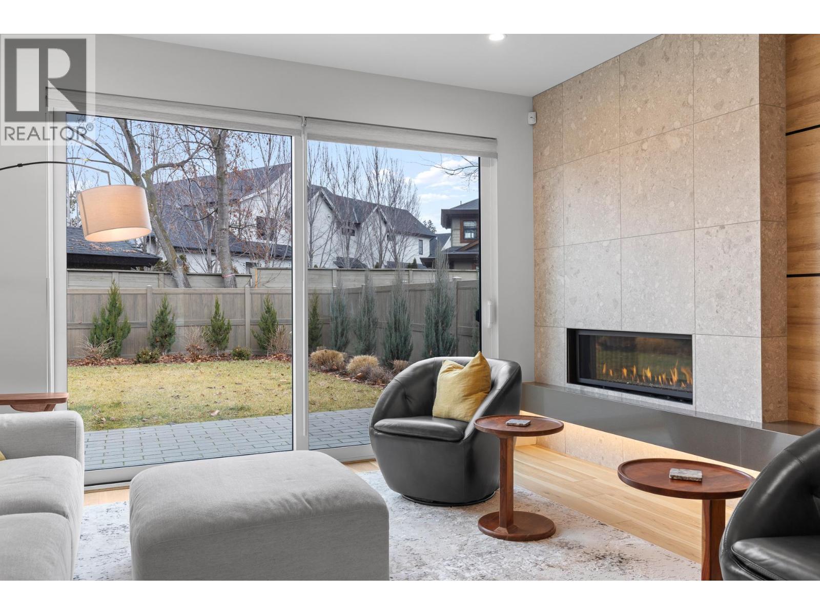 444 Sarsons Road. Kelowna, British Columbia