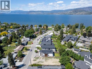 444 Sarsons Road. Kelowna, British Columbia