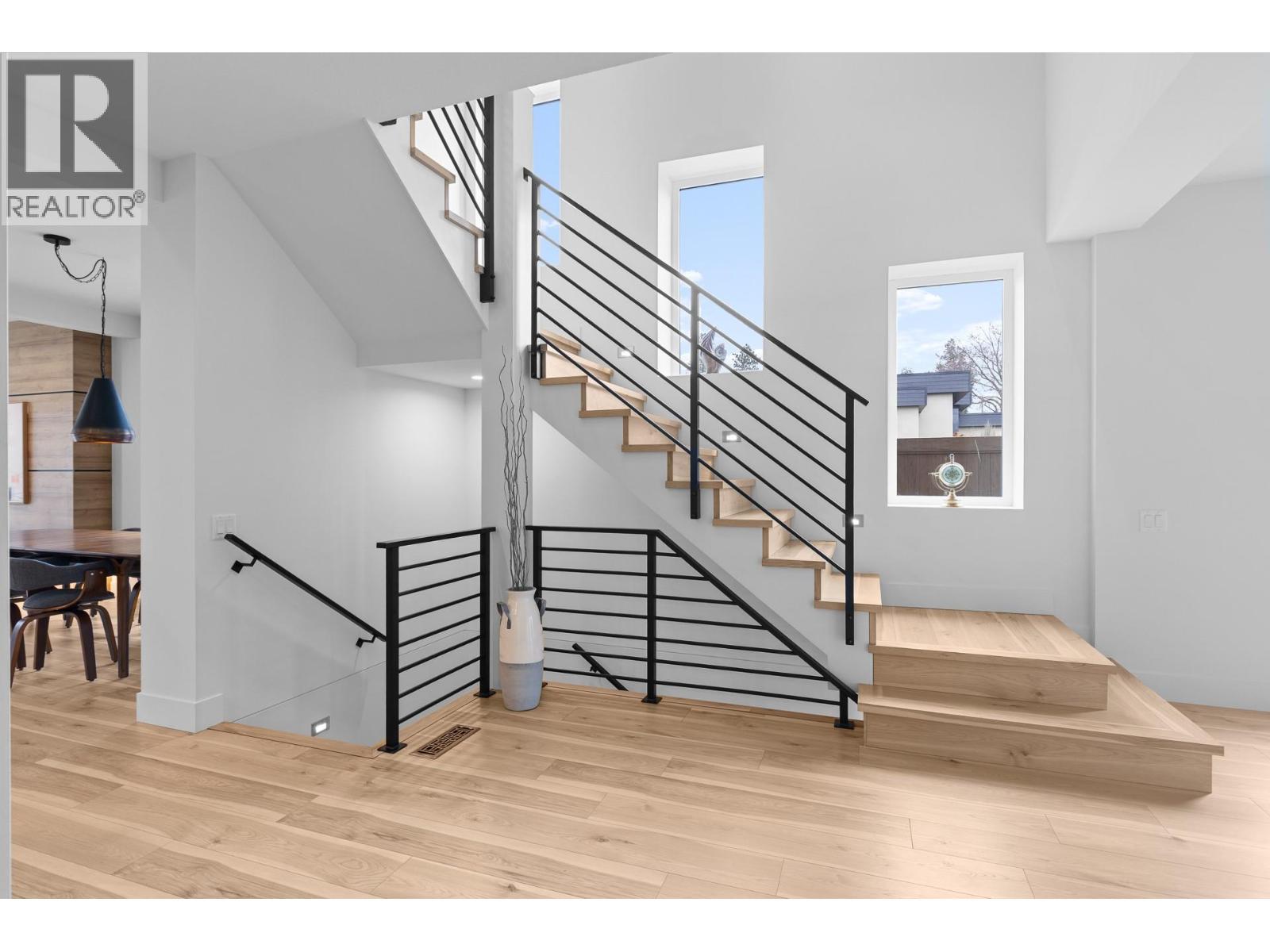 444 Sarsons Road. Kelowna, British Columbia