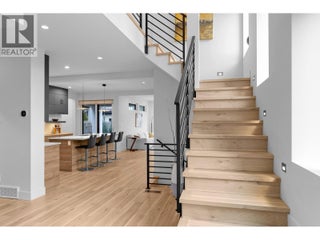 444 Sarsons Road. Kelowna, British Columbia