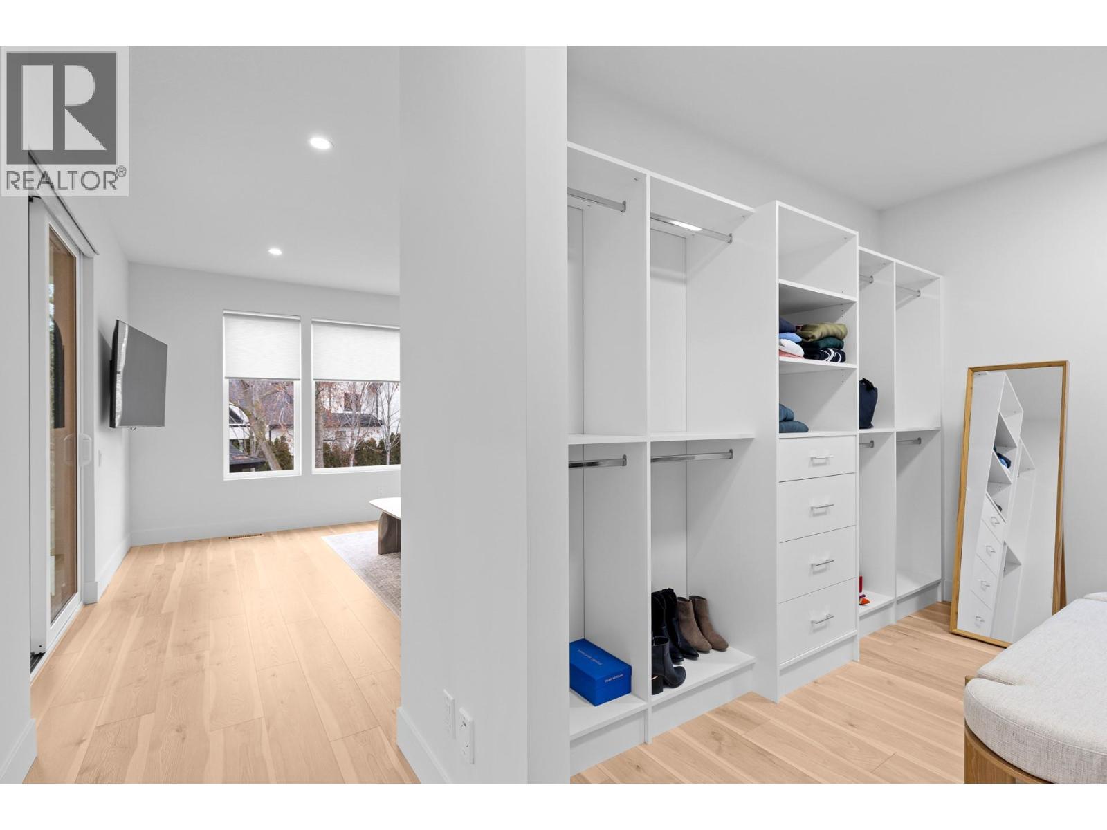 444 Sarsons Road. Kelowna, British Columbia