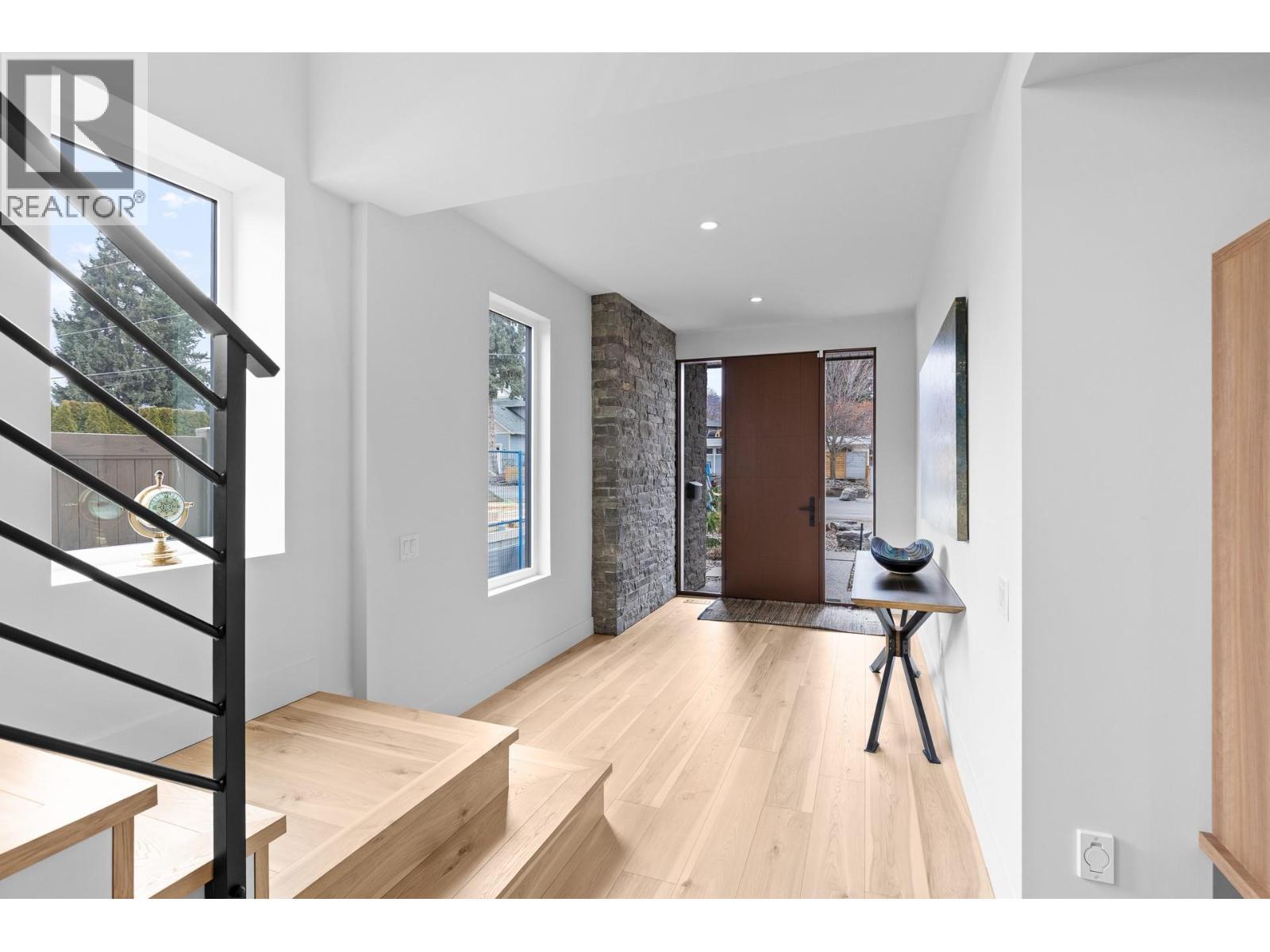 444 Sarsons Road. Kelowna, British Columbia