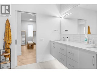 444 Sarsons Road. Kelowna, British Columbia