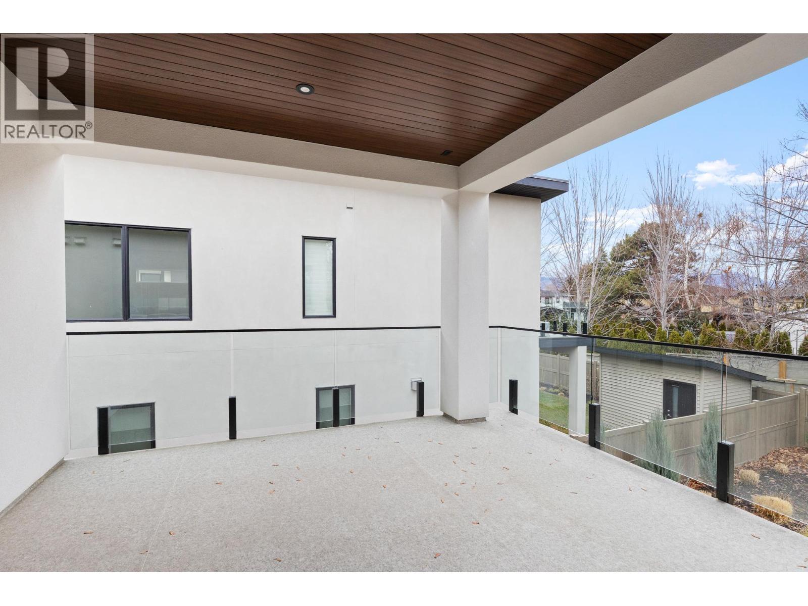 444 Sarsons Road. Kelowna, British Columbia